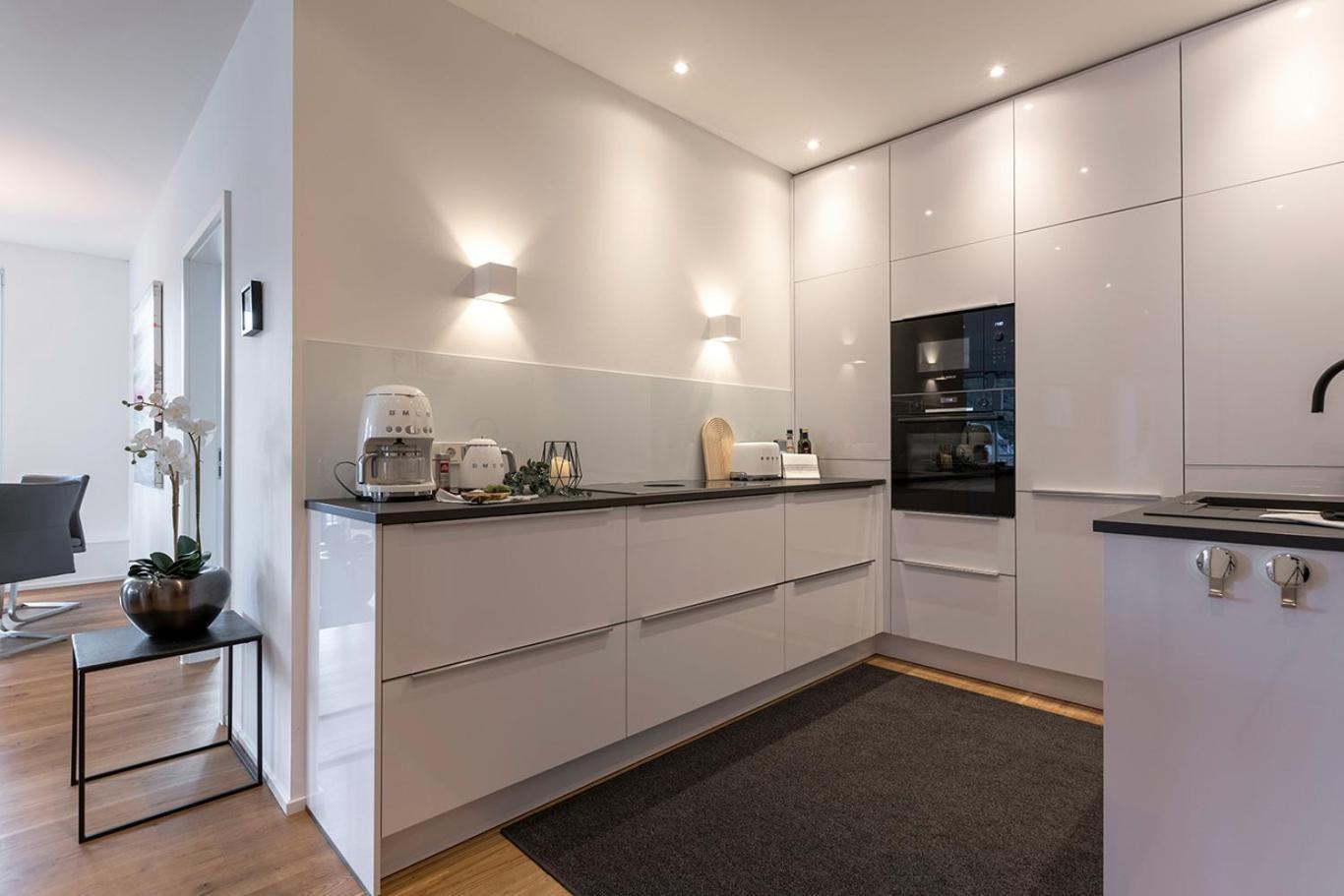 Апартаменти Neu Moselroyal Luxus 2-4 Pers Design Klima Трабен-Трарбах Екстер'єр фото