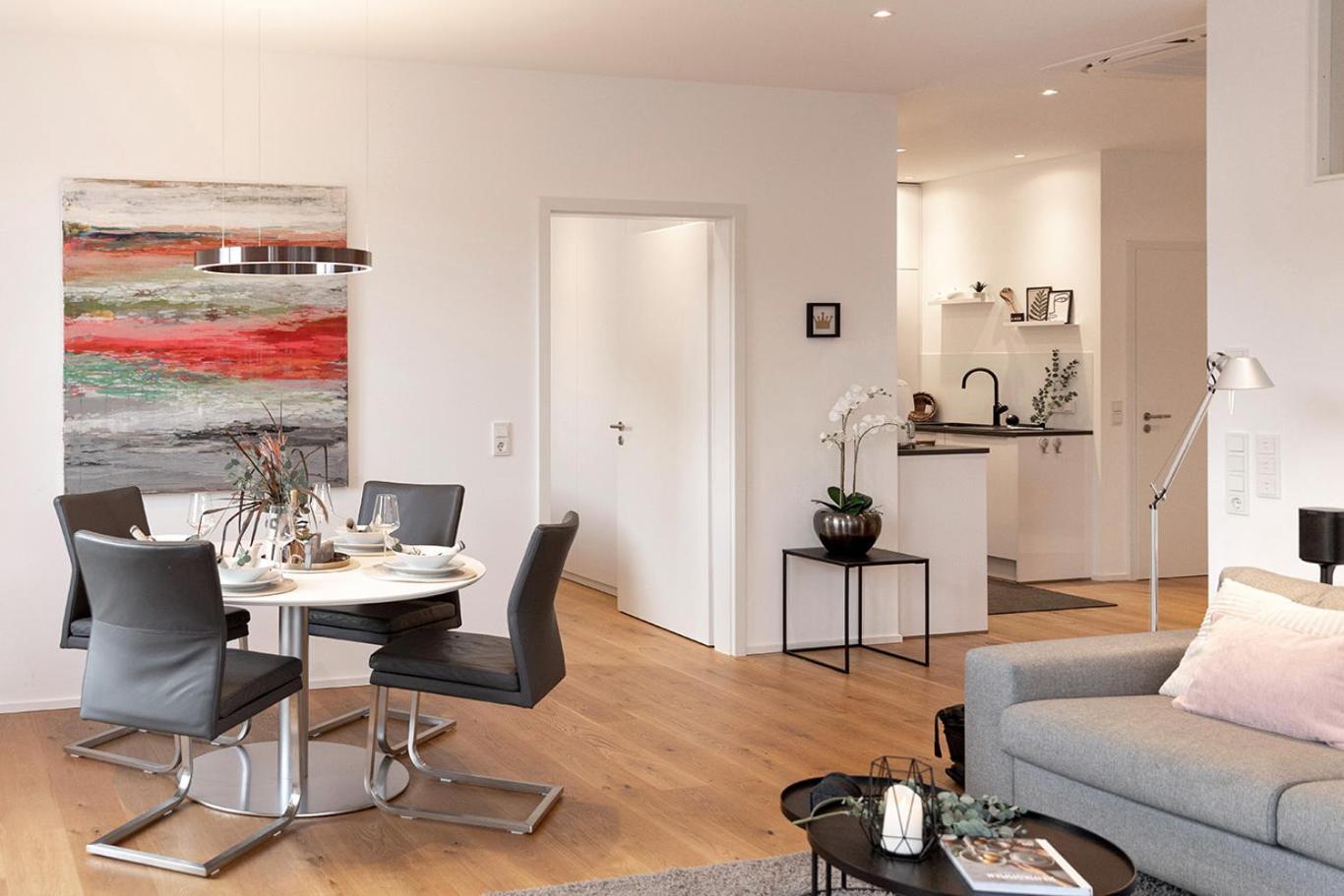 Апартаменти Neu Moselroyal Luxus 2-4 Pers Design Klima Трабен-Трарбах Екстер'єр фото