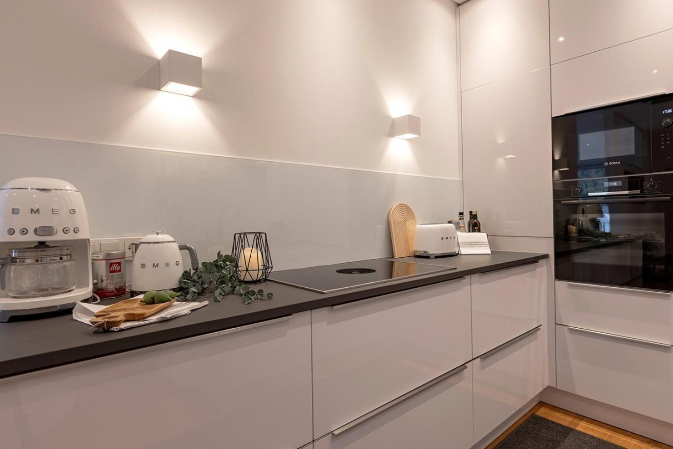 Апартаменти Neu Moselroyal Luxus 2-4 Pers Design Klima Трабен-Трарбах Екстер'єр фото