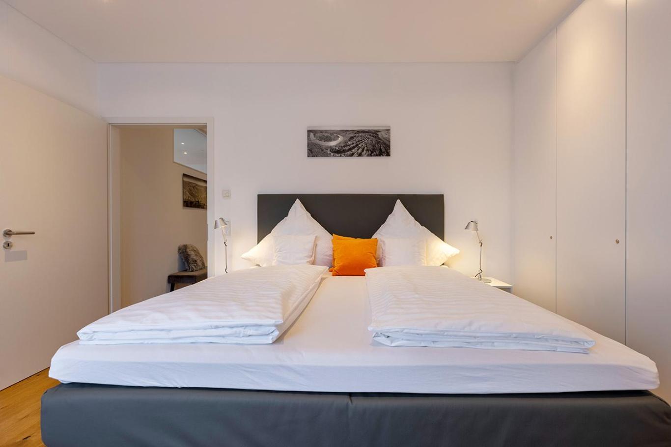 Апартаменти Neu Moselroyal Luxus 2-4 Pers Design Klima Трабен-Трарбах Екстер'єр фото